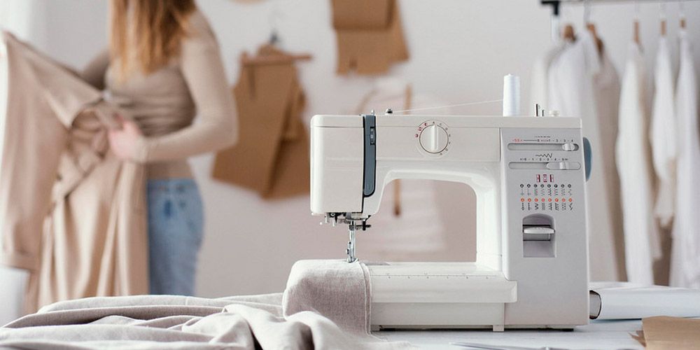 Accesorios esenciales para tu máquina de coser y cómo utilizarlos