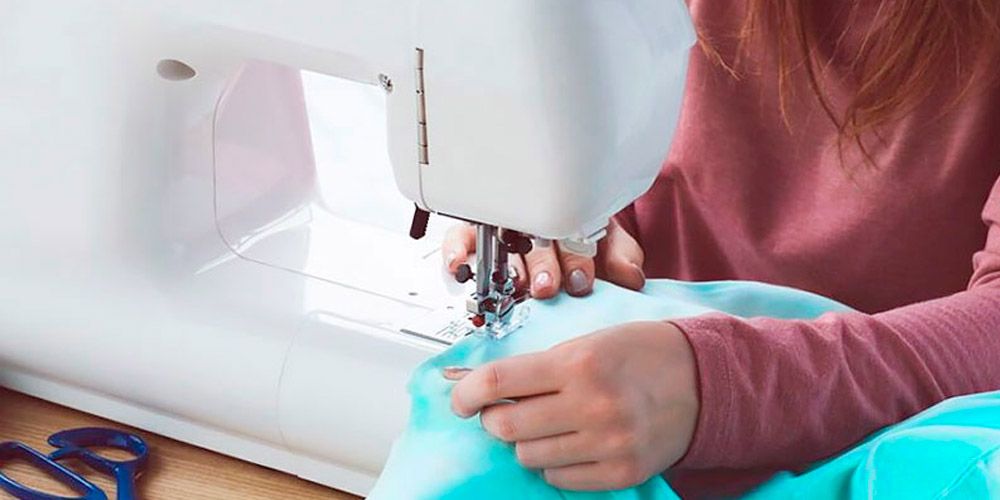 Cómo ajustar la tensión del hilo en tu máquina de coser para resultados perfectos