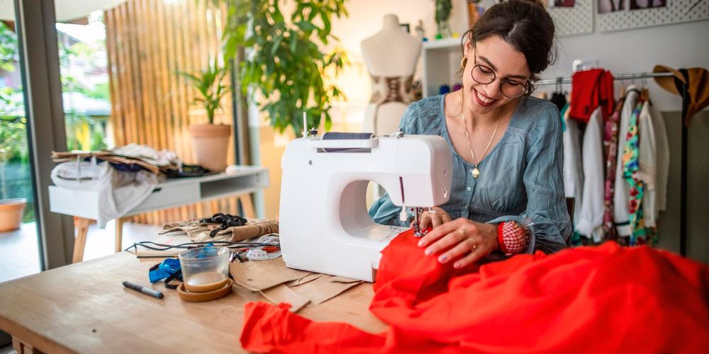 Consejos para el mantenimiento preventivo de tu máquina de coser