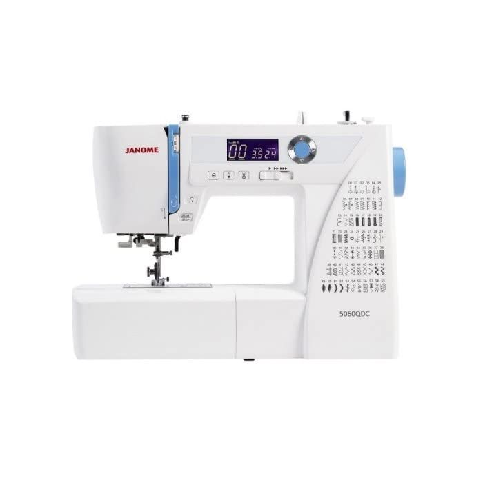 JANOME 5060QDC